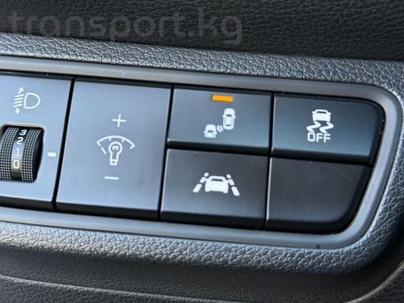 Kia K3, 2019 — сүрөт 10