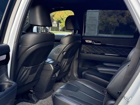 Hyundai Palisade, 2020 — photo 10