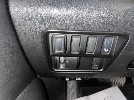 Renault Samsung QM6, 2020 — фото 8
