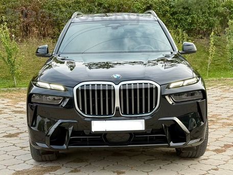 BMW X7, 2023 — 照片 1