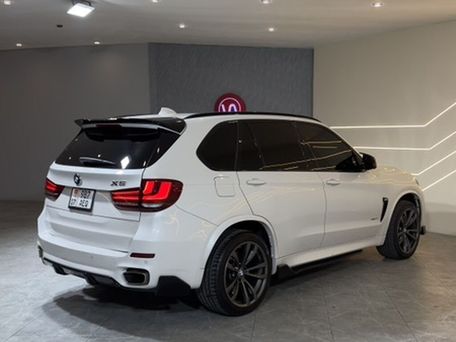 BMW X5, 2017 — сүрөт 17