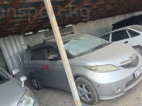 Honda Elysion, 2005 — photo 3
