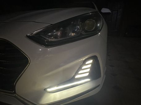 Hyundai Sonata, 2020 — сүрөт 11