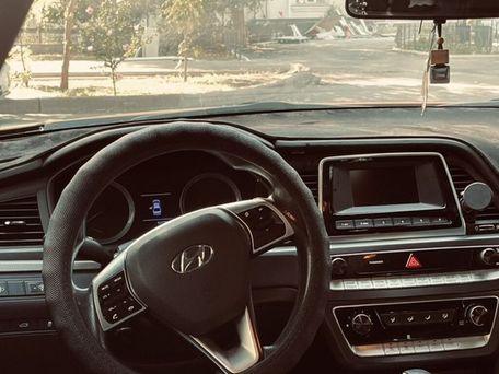 Hyundai Sonata, 2019 — фото 10