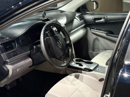 Toyota Camry, 2012 — сүрөт 5