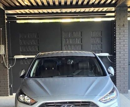 Hyundai Sonata, 2018 — сүрөт 1
