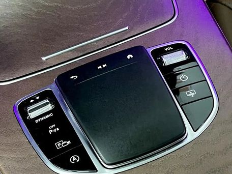 Mercedes-Benz E-Класс, 2022 — фото 13