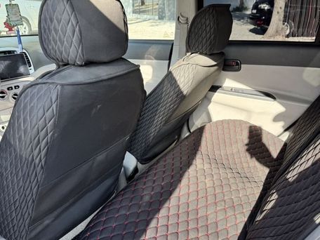 Hyundai Accent, 2007 — сүрөт 9