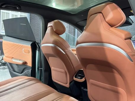 Changan Deepal S07, 2024 — фото 11