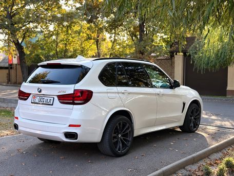 BMW X5, 2018 — сүрөт 5