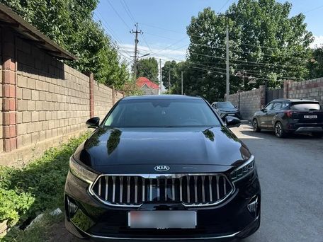 Kia K7, 2020