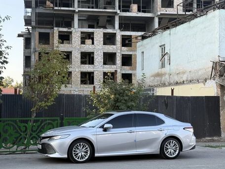 Toyota Camry, 2020 — сүрөт 9