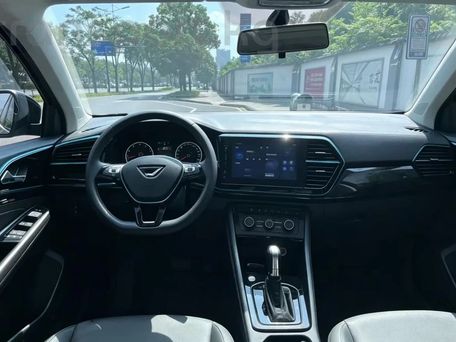 Volkswagen Jetta, 2023 — photo 5