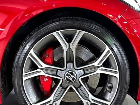 Kia Stinger, 2019 — фото 15
