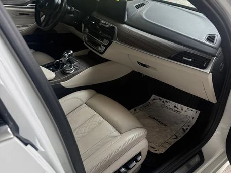BMW 5 серии, 2020 — photo 7