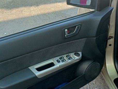 Hyundai Getz, 2006 — 照片 7