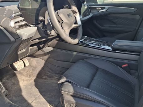 Audi A6 allroad, 2026 — photo 5