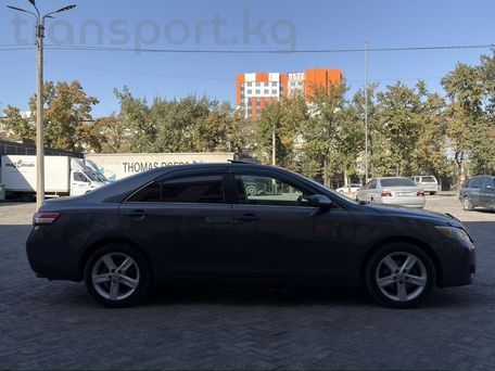 Toyota Camry, 2011 — photo 7