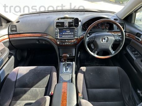 Honda Inspire, 2005 — сүрөт 8
