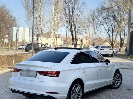 Audi A3, 2020 — photo 2