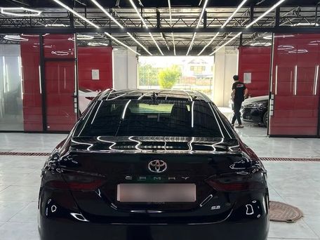 Toyota Camry, 2021 — фото 2