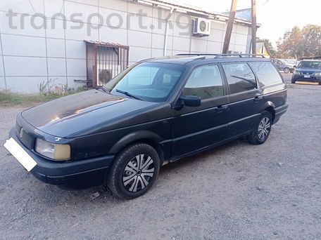 Volkswagen Passat, 1991 — photo 3