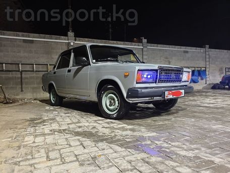 LADA 2107, 2010 — photo 7