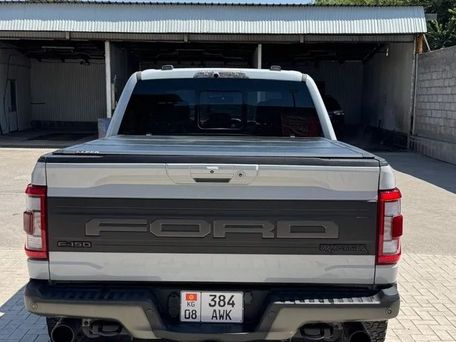 Ford F-150, 2023 — 照片 8