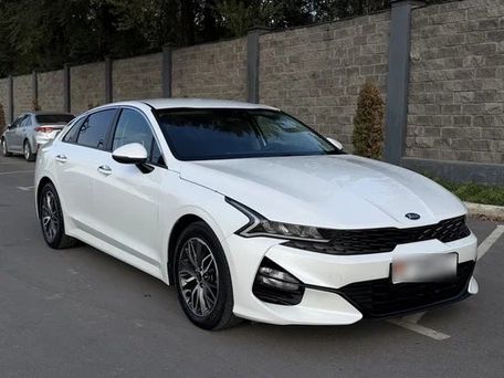 Kia K5, 2020 — сүрөт 1