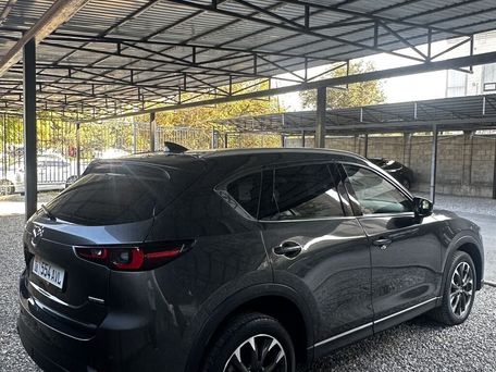 Mazda CX-5, 2023 — фото 3