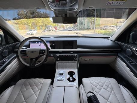 Genesis GV80, 2024 — сүрөт 6