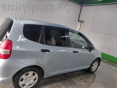 Honda Jazz, 2006 — сүрөт 2