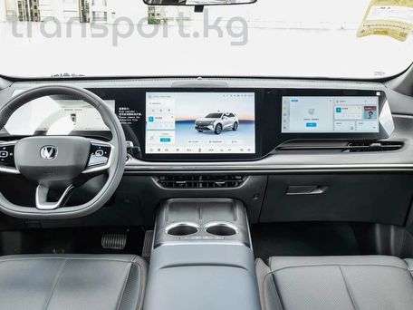 Changan CS75 Plus, 2026 — photo 8