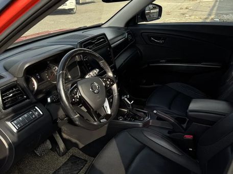 SsangYong Tivoli, 2019 — 照片 5