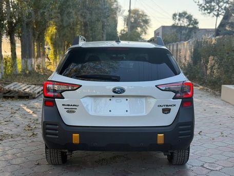 Subaru Outback, 2022 — photo 7
