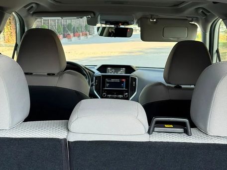 Subaru Forester, 2019 — 照片 6