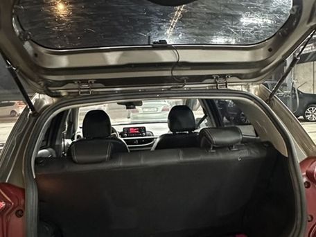Kia Morning, 2020 — photo 6