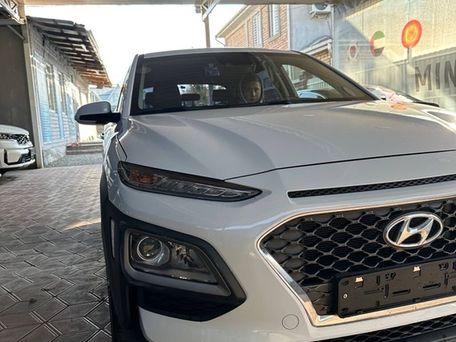 Hyundai Kona, 2019 — photo 5