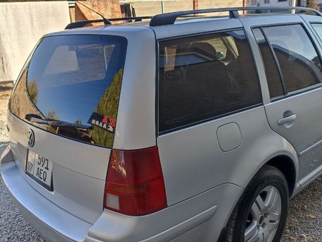 Volkswagen Golf, 2000 — сүрөт 17