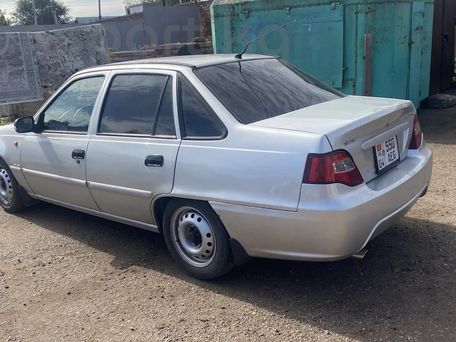 Daewoo Nexia, 2011 — сүрөт 10