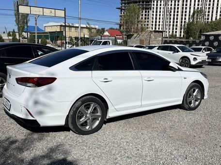 Hyundai Sonata, 2021 — фото 3