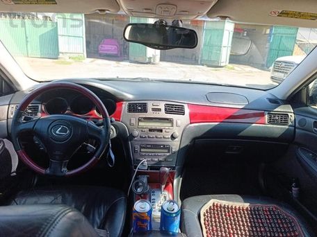 Lexus ES, 2003 — сүрөт 1