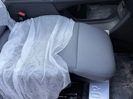 Changan Qiyuan Q05, 2026 — сүрөт 5