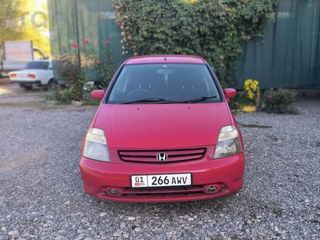 Honda Stream, 2003 — фото 1
