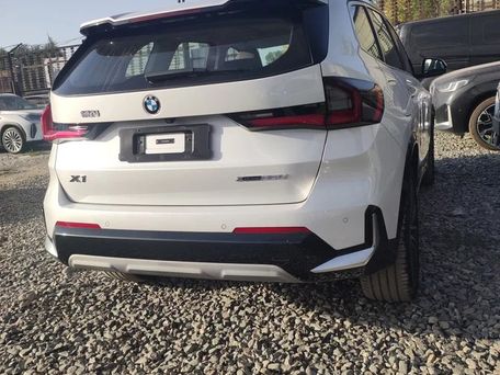 BMW X1, 2026