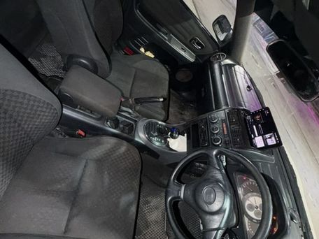 Toyota Altezza, 2004 — photo 14
