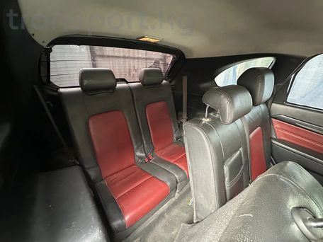 Chevrolet Captiva, 2009 — photo 7