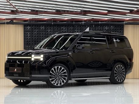 Hyundai Santa Fe, 2025 — photo 1