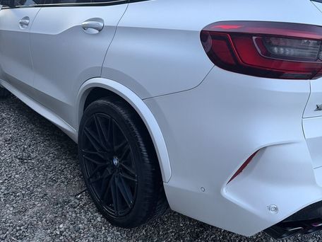 BMW X5, 2018 — photo 5