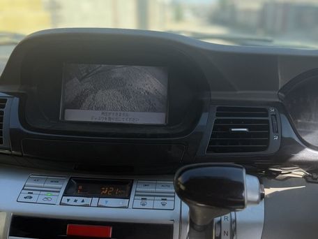 Honda Edix, 2004 — сүрөт 7